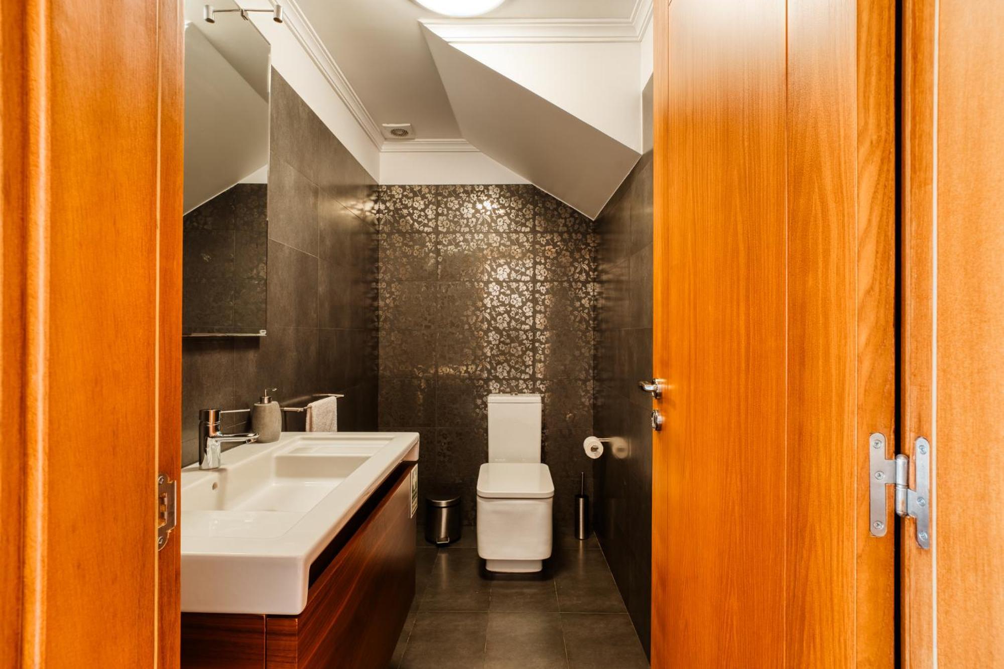 Casas Do Massapez C Villa Calheta  Ngoại thất bức ảnh