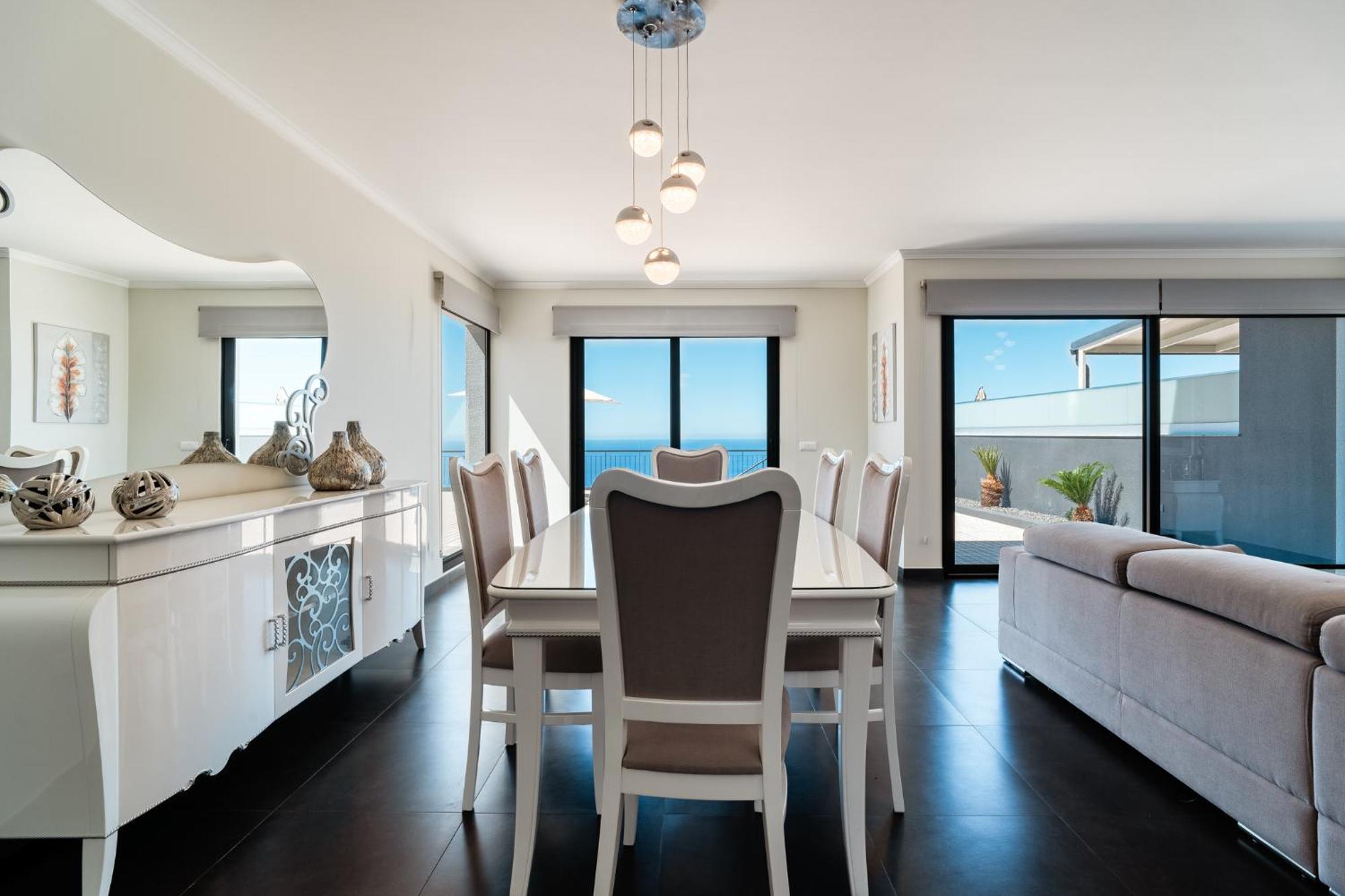 Casas Do Massapez C Villa Calheta  Ngoại thất bức ảnh