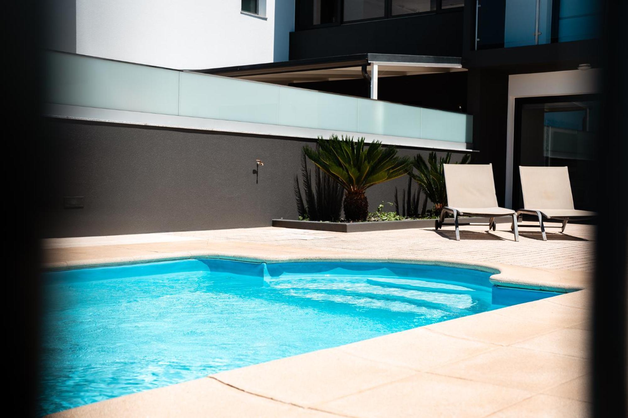 Casas Do Massapez C Villa Calheta  Ngoại thất bức ảnh