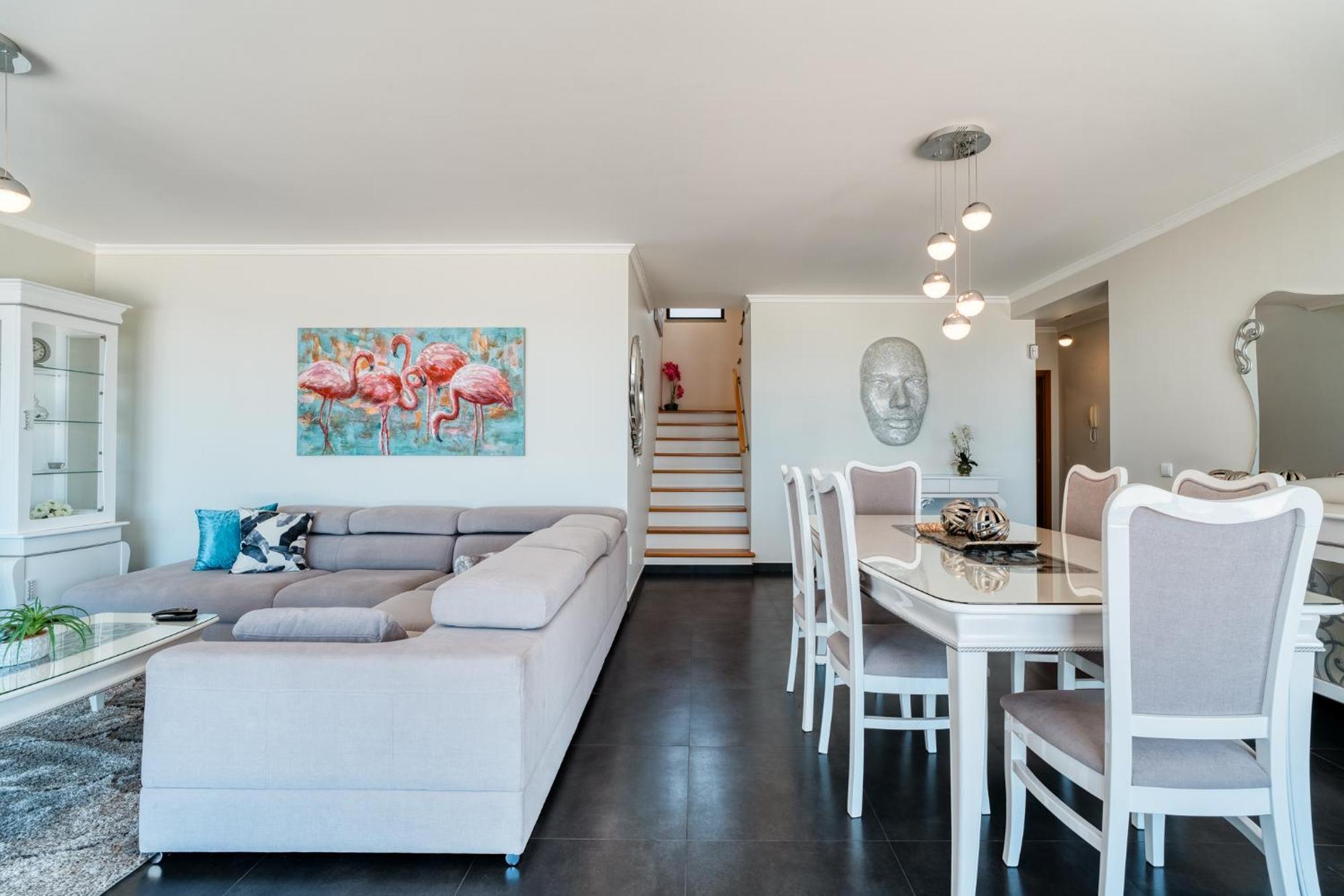 Casas Do Massapez C Villa Calheta  Ngoại thất bức ảnh